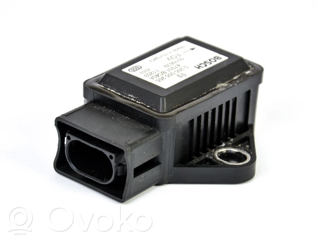 Kitas daviklis   47931BC40A,47931BC40A,0265005265,501663911203,501663911203