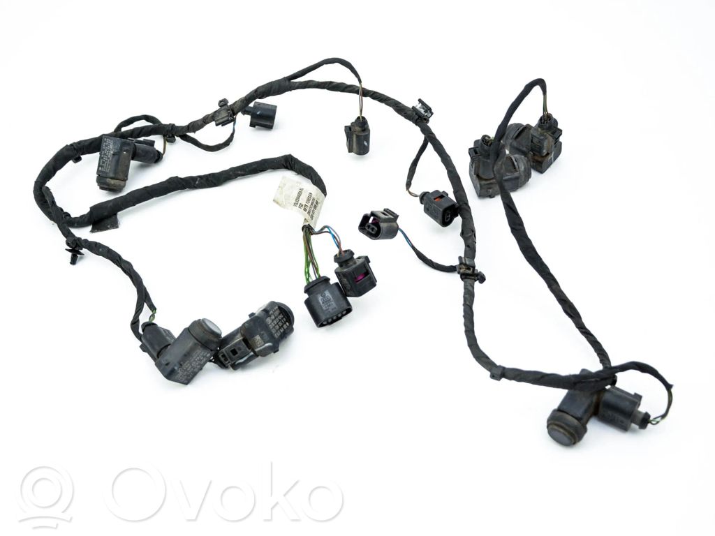 Parking PDC sensor   3D0971095BB,3D0919275D,0263003525