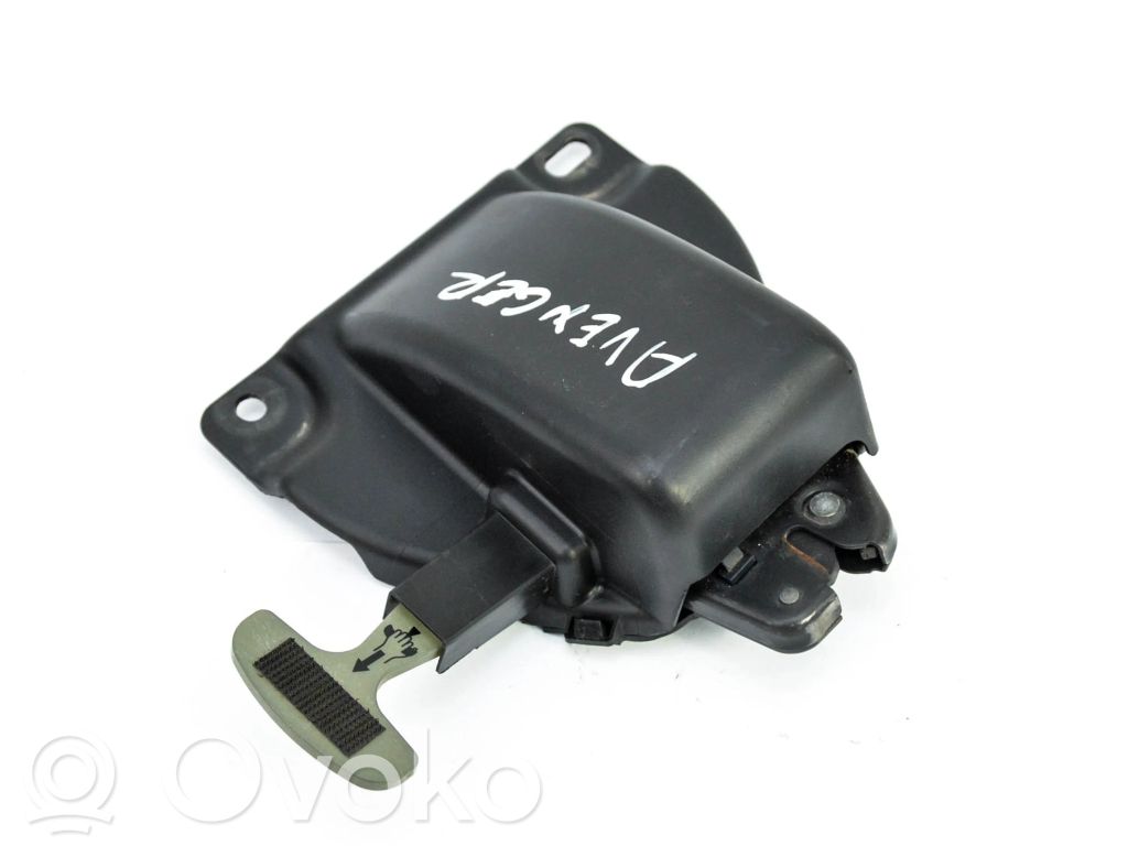 Dodge Avenger Tailgate/trunk/boot lock/catch/latch 