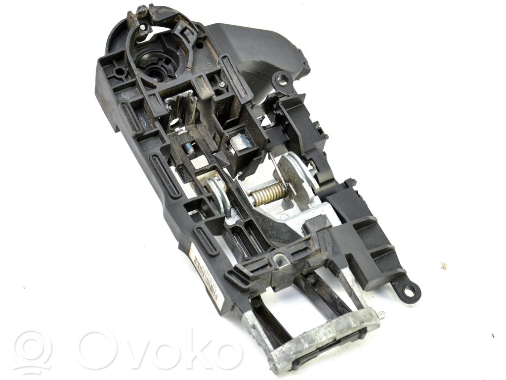 BMW 7 F01 F02 F03 F04 Klamka zewnętrzna drzwi 
