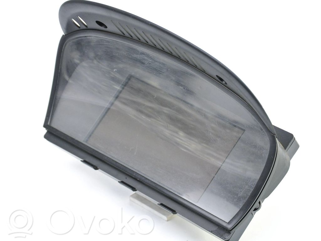 Navigation unit CD/DVD player   6945661,65826945661,65826945661,6945661