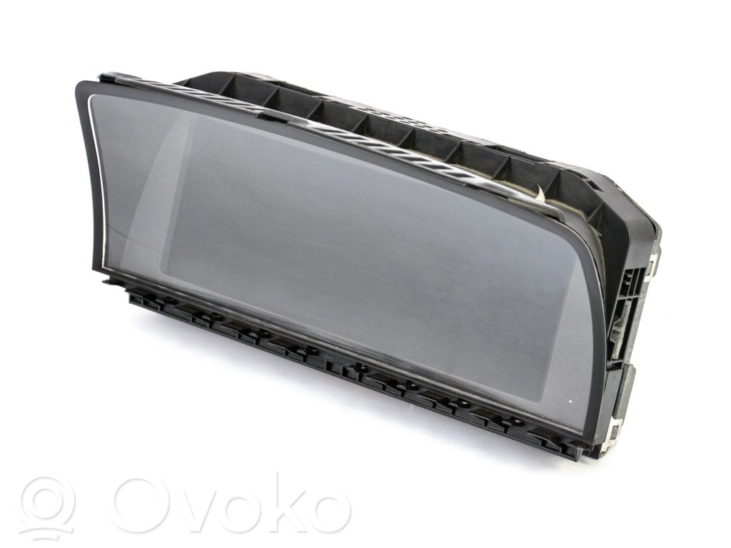 BMW 7 E65 E66 Screen/display/small screen 