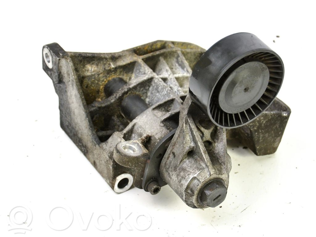 BMW X5 E70 Engine mount bracket 