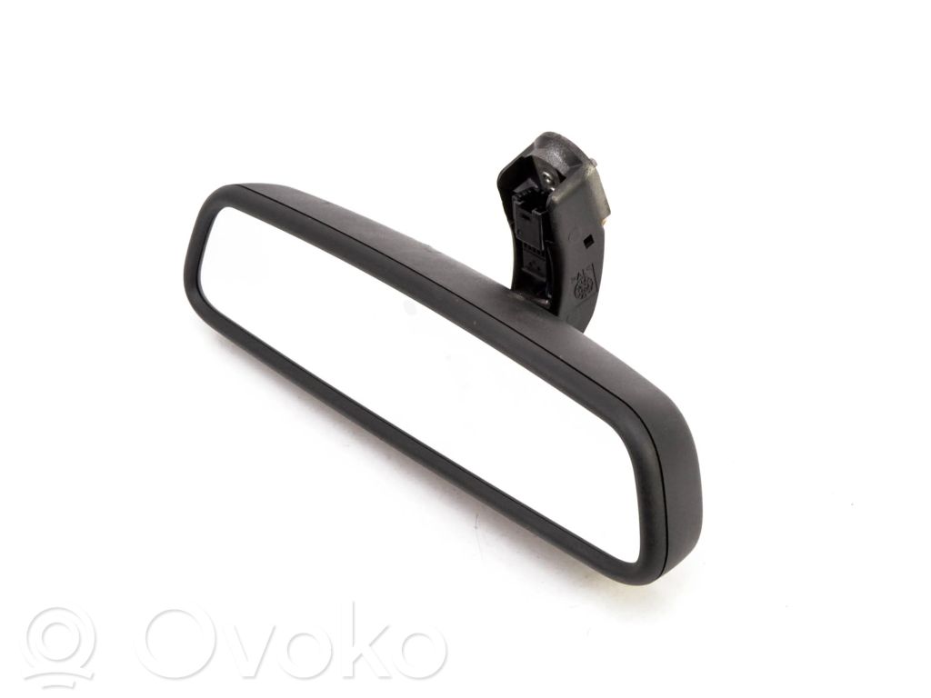 BMW 7 F01 F02 F03 F04 Rear view mirror (interior) 