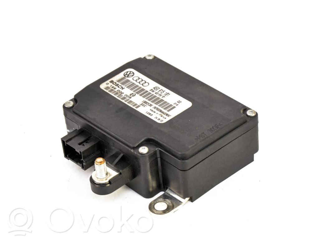Battery control module   4E0915181,4E0910181,0199000006