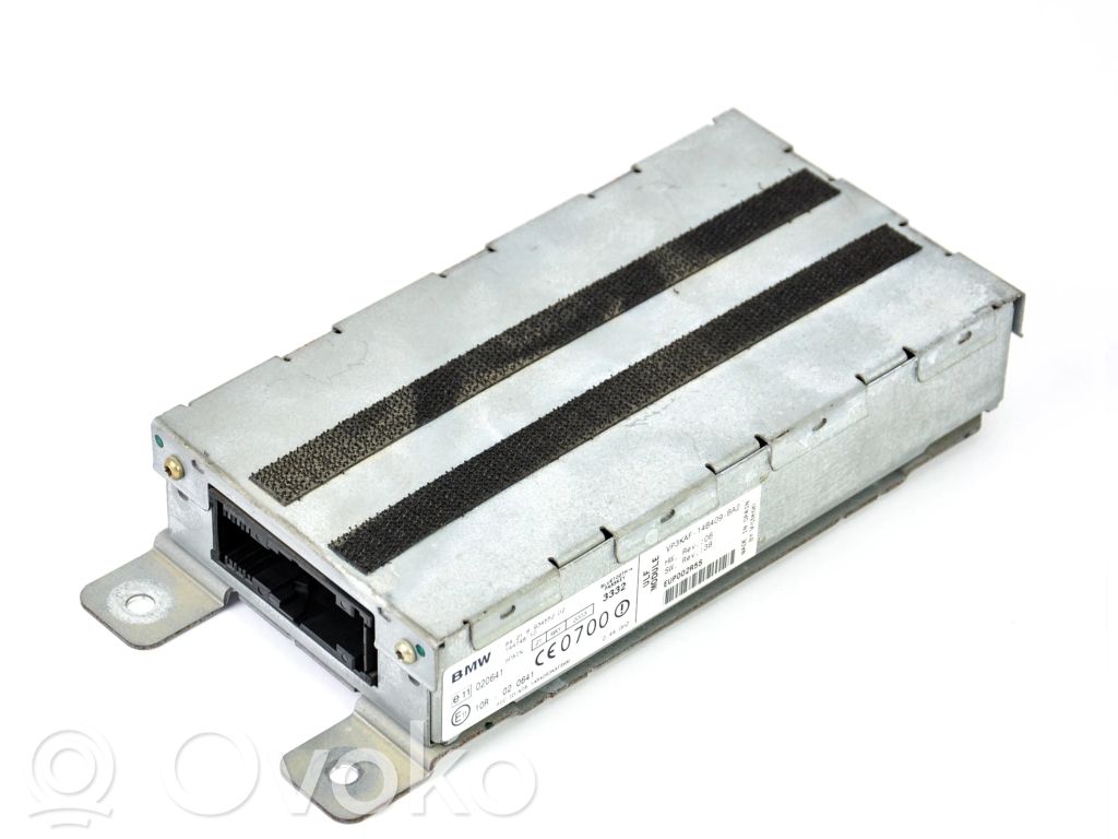 Bluetooth control unit module   84216934552,6934552,VP3KAF14B409BA2,84216934552,VP3KAF14B409BA2