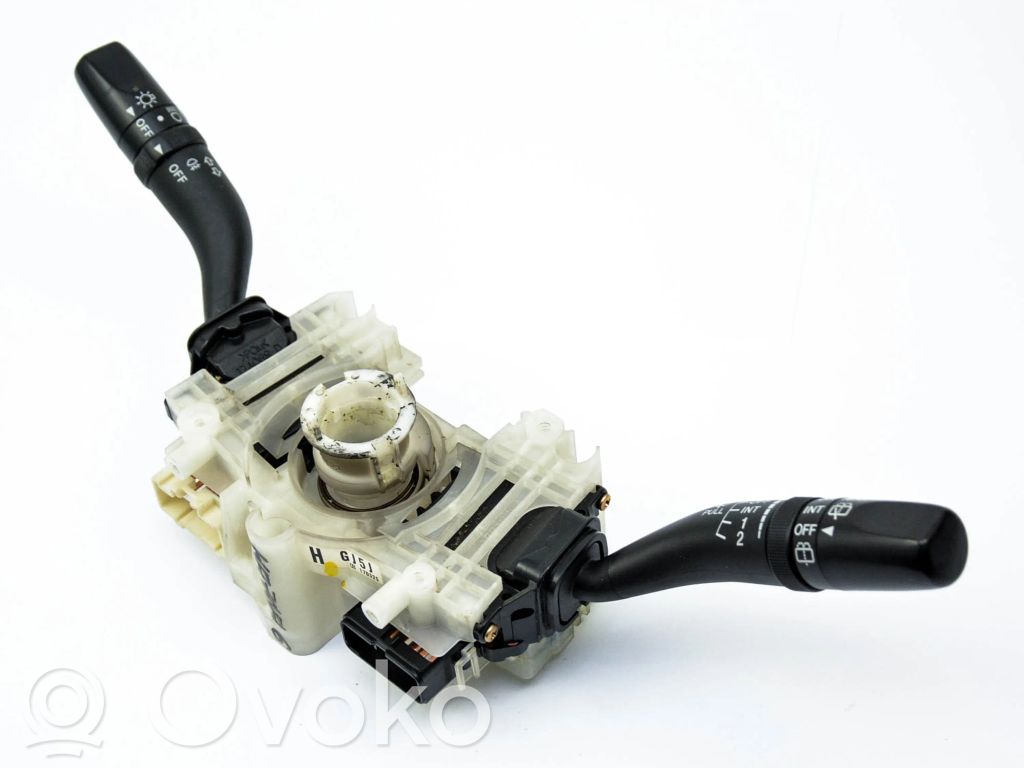 Mazda 6 Wiper turn signal indicator stalk/switch 