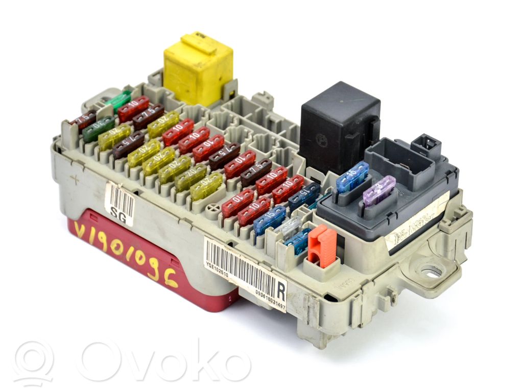 Rover 414 - 416 - 420 Módulo de fusible 