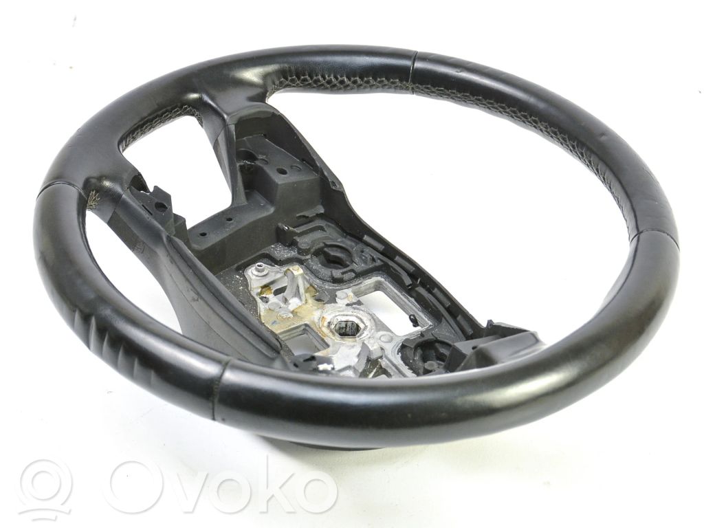 Ford Mondeo MK IV Stūre 