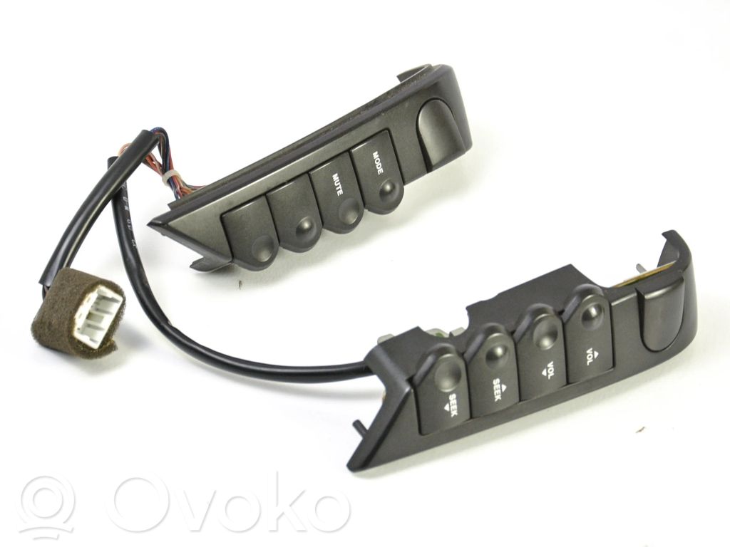 Ohjauspyörä   9CA65085DX02,9CA65085DX02,9CA65085DX,MJ7E100266