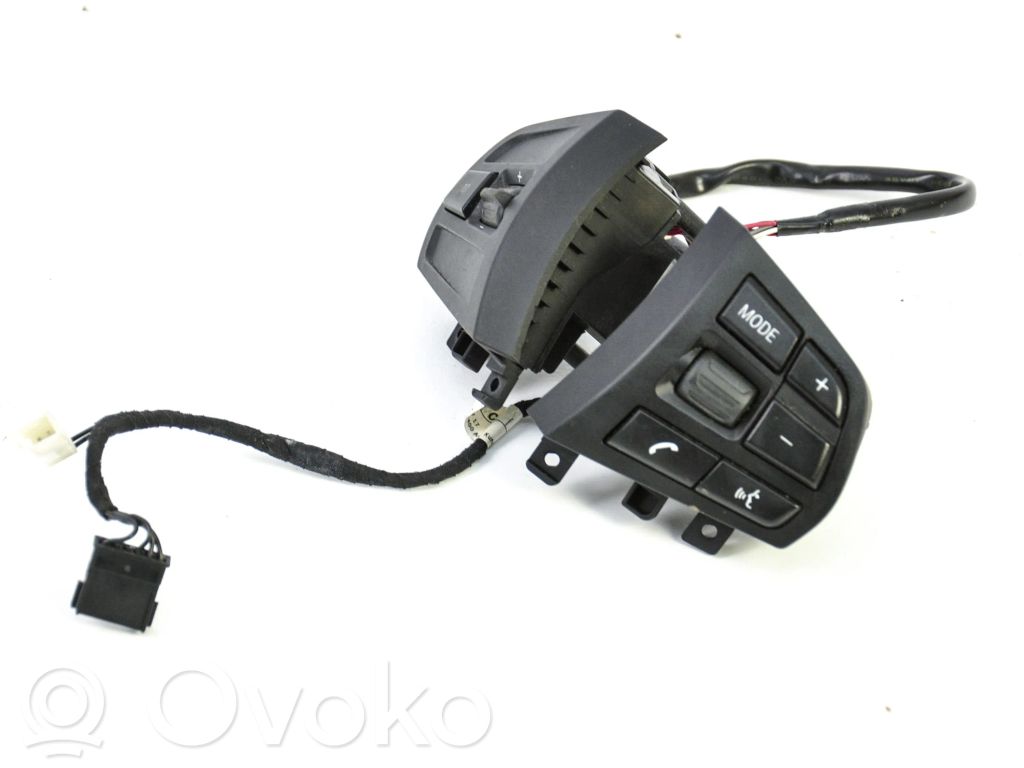 BMW 1 F20 F21 Lenkrad 