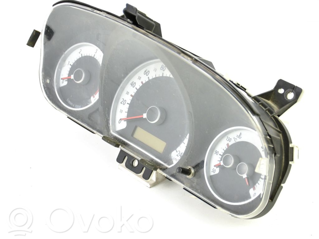 KIA Ceed Licznik / Prędkościomierz 