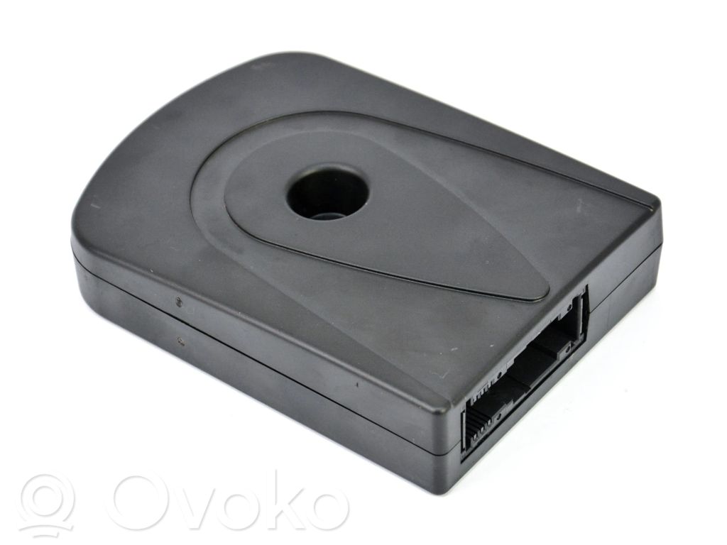 Ford Mondeo MK IV Bluetooth control unit module 