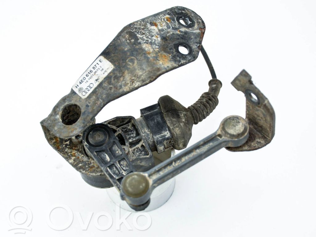 Volkswagen Phaeton Rear air suspension level height sensor 
