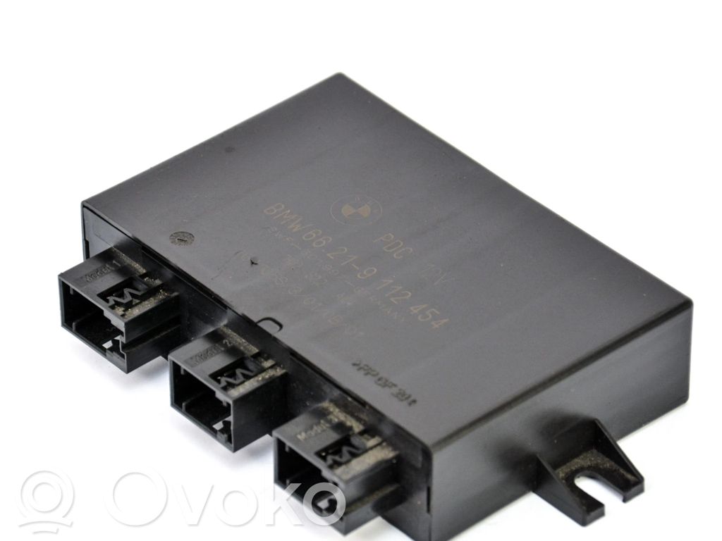 Parking PDC control unit/module   9112454,66219112454,66219112454