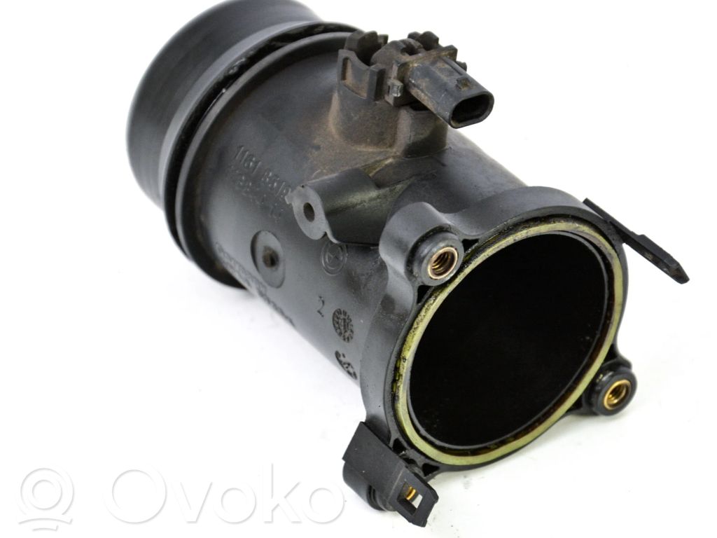 BMW 1 F20 F21 Misuratore di portata d'aria 