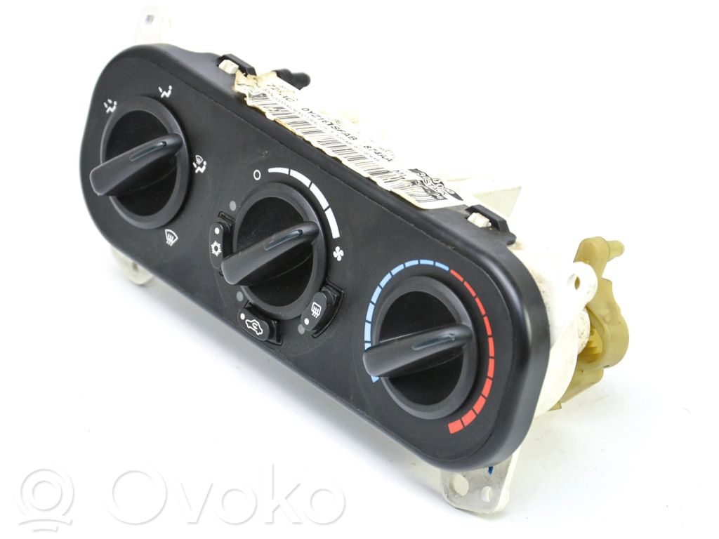 Climate control unit   55111874AA,6101946