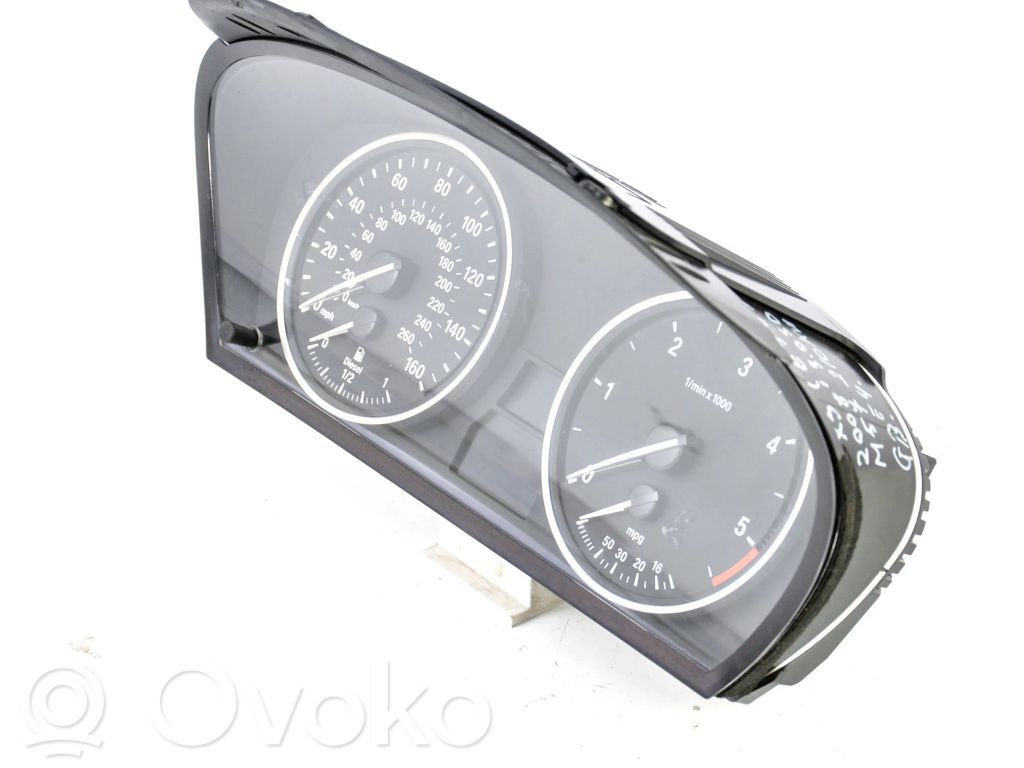Speedometer (instrument cluster)   9189870,62119189870