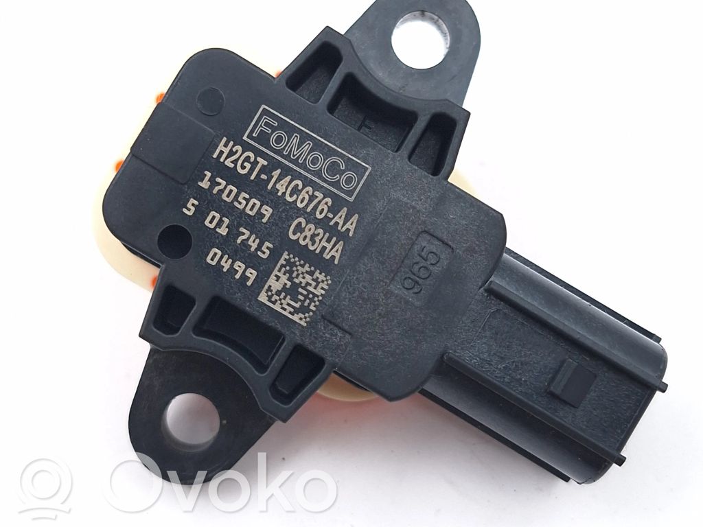 Ford Mondeo MK V Sensor 