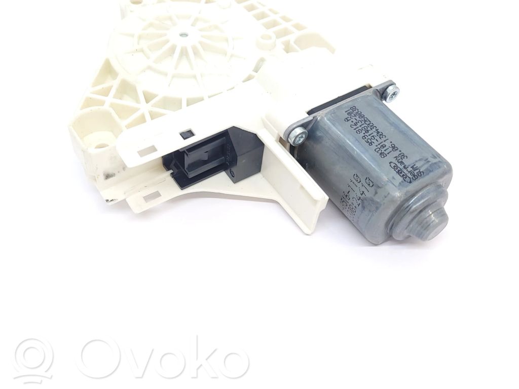 Audi A4 S4 B8 8K Motor macara geam ușă față 
