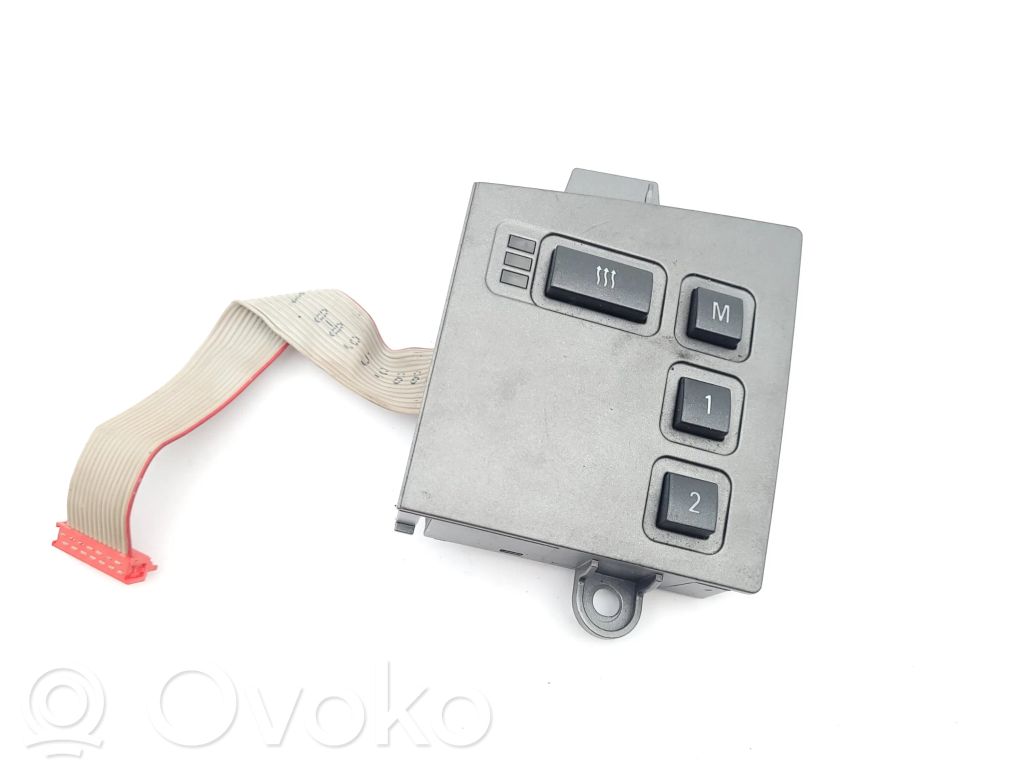 BMW 7 E65 E66 Module de commande de siège 