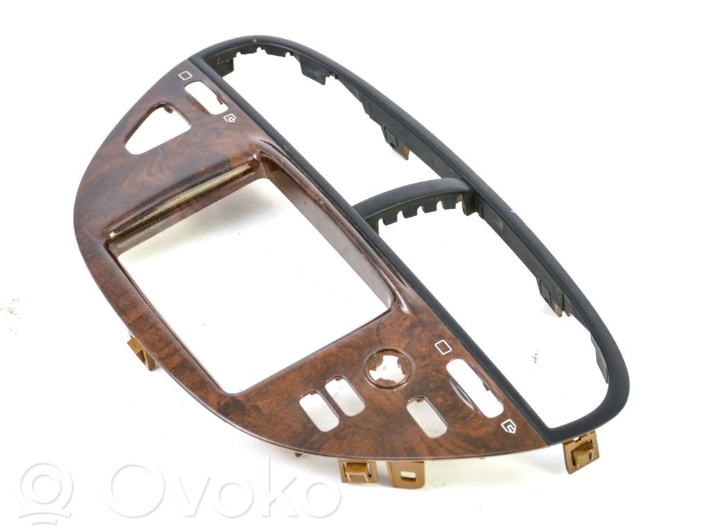 Peugeot 607 Other interior part 