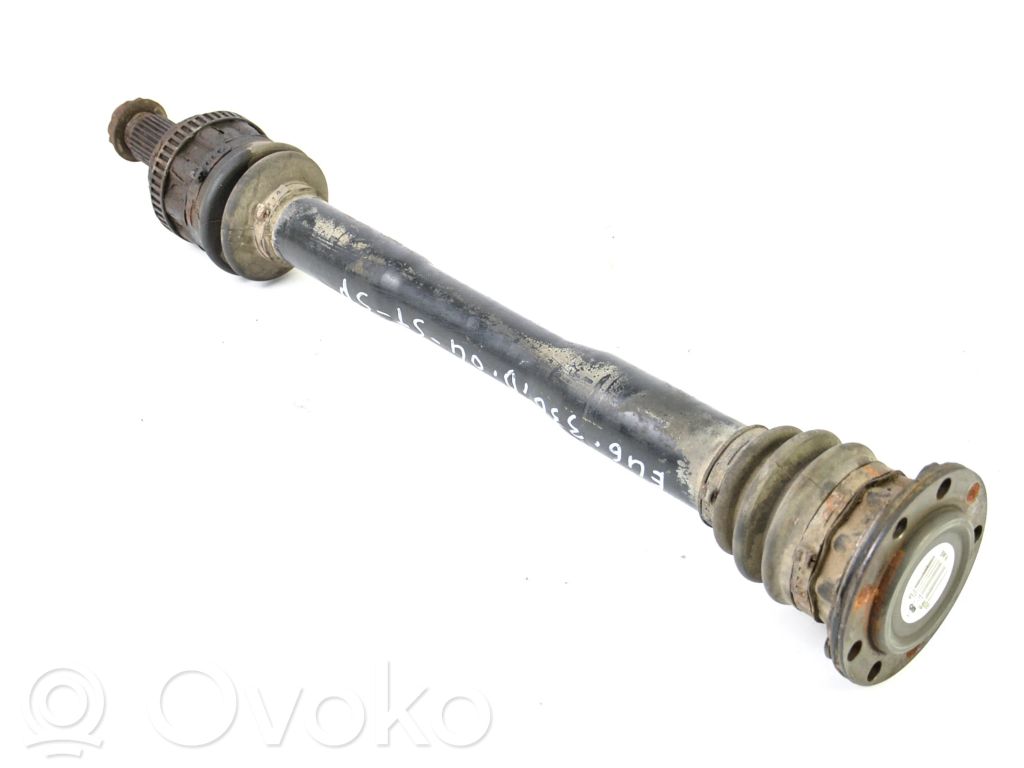 BMW 3 E46 Drive shaft (set) 