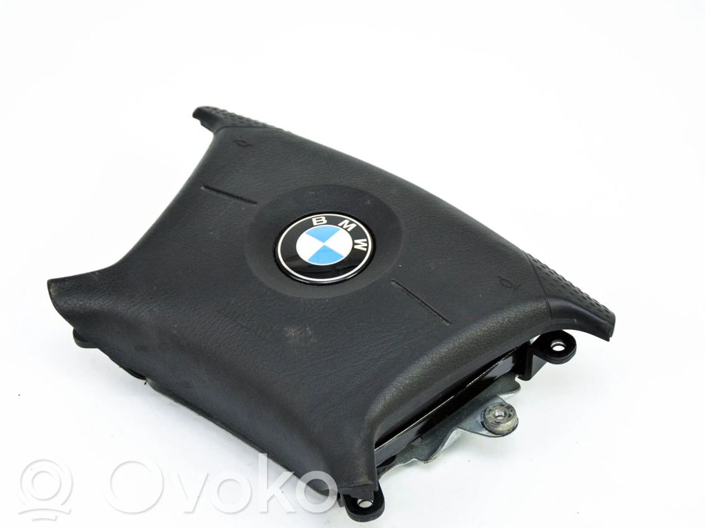 BMW 3 E46 Vairo oro pagalvė 