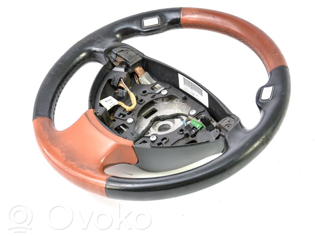 BMW 7 E65 E66 Steering wheel 