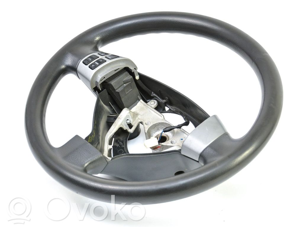 Suzuki SX4 Steering wheel 