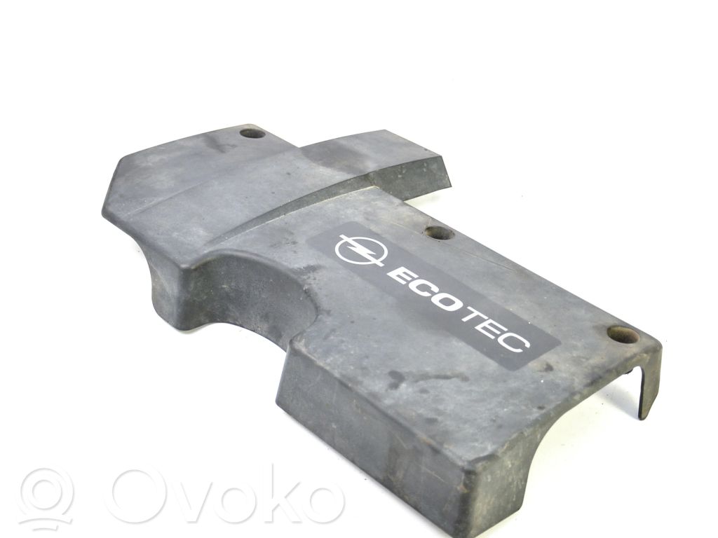 Opel Vectra C Moottorin koppa 