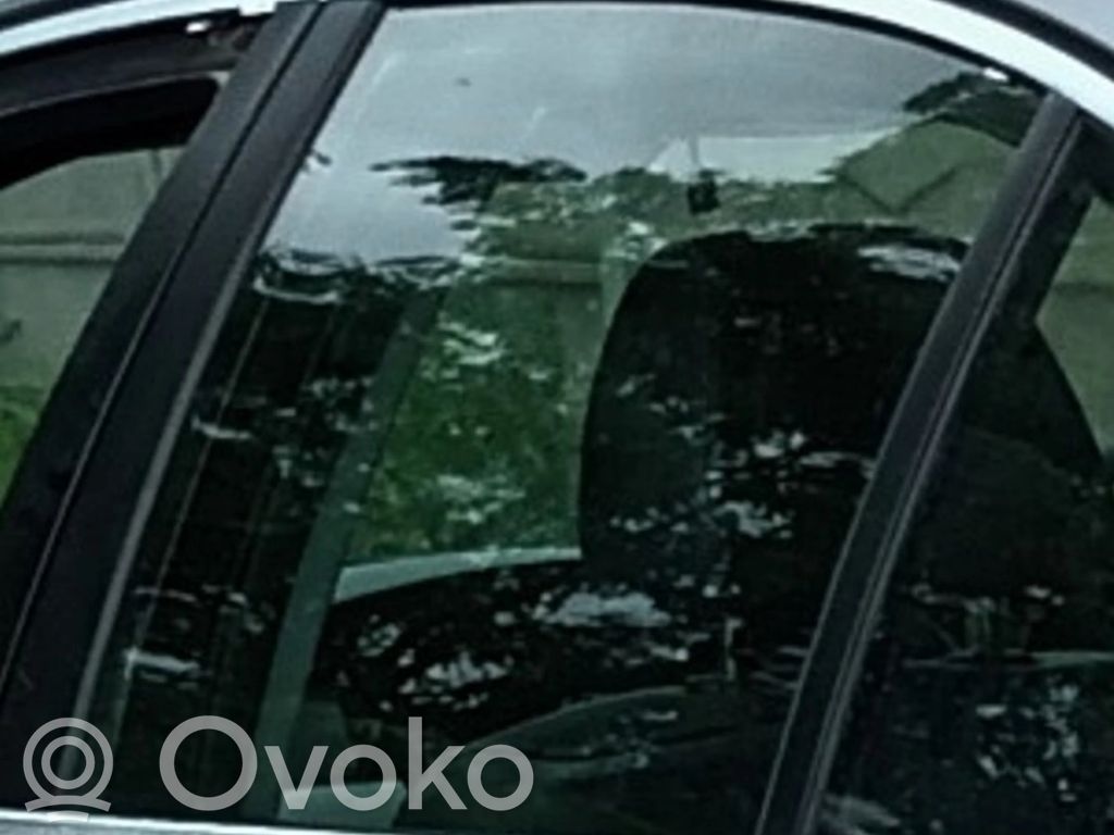 BMW 5 E60 E61 Luna de la puerta trasera 