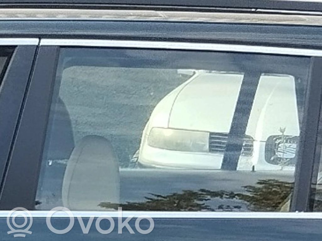 BMW 5 E60 E61 Luna de la puerta trasera 