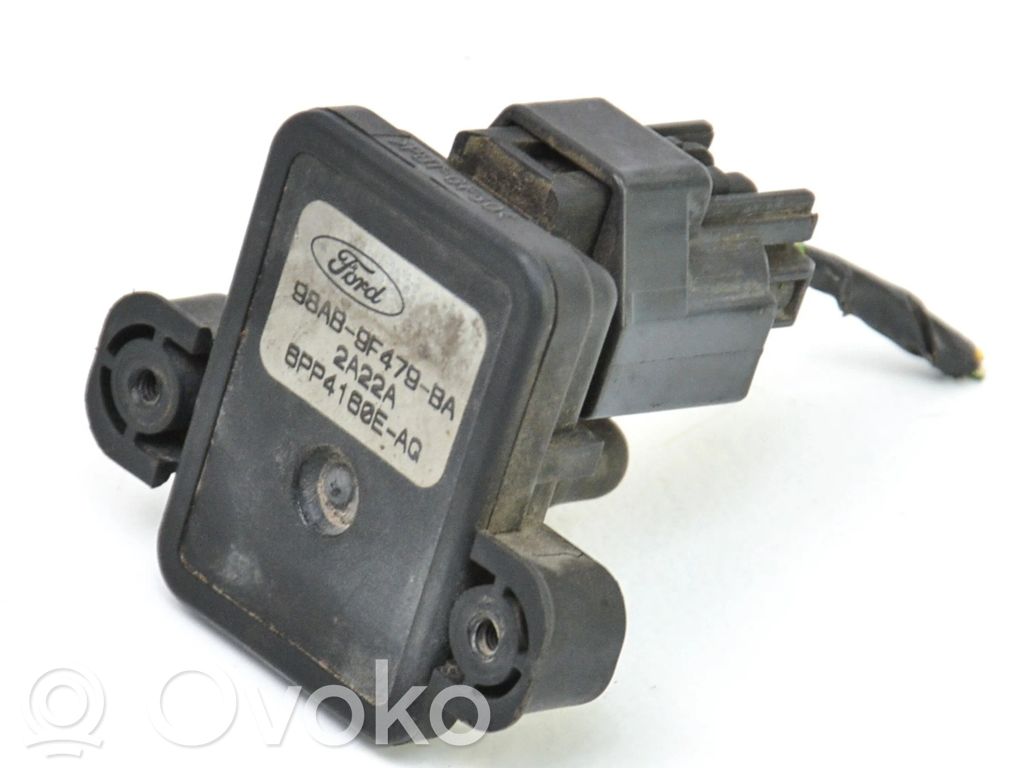 Luftdrucksensor   98AB9F479BA,98AB9F479BA,98AB9F479,6PP41B0EAQ,6PP41B0EAQ,98AB9F479