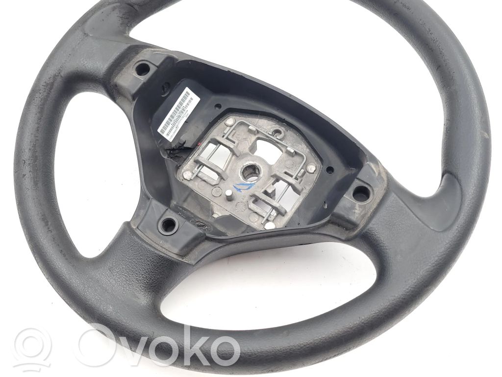 Peugeot 308 Ohjauspyörä 
