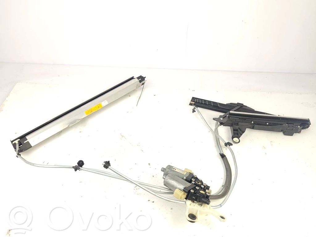 BMW 7 E65 E66 Sun visor 