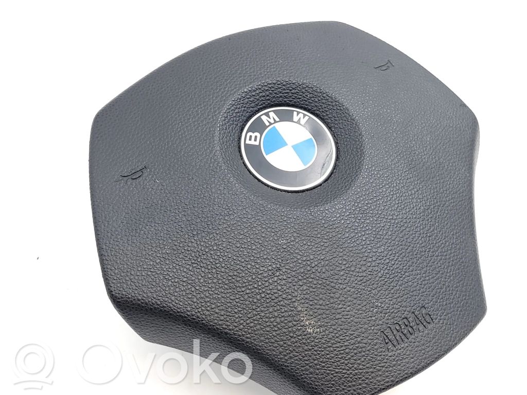 BMW 3 E90 E91 Stūres drošības spilvens 