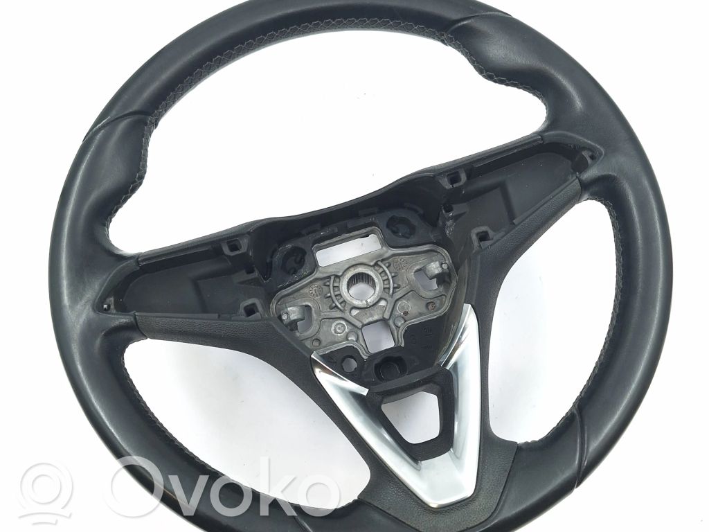 Opel Corsa E Stūre 