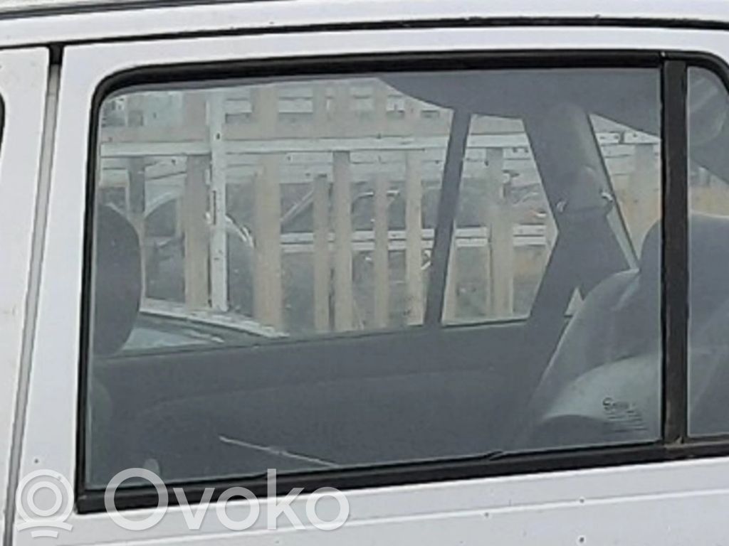 Daewoo Cielo Vetro del finestrino della portiera posteriore 