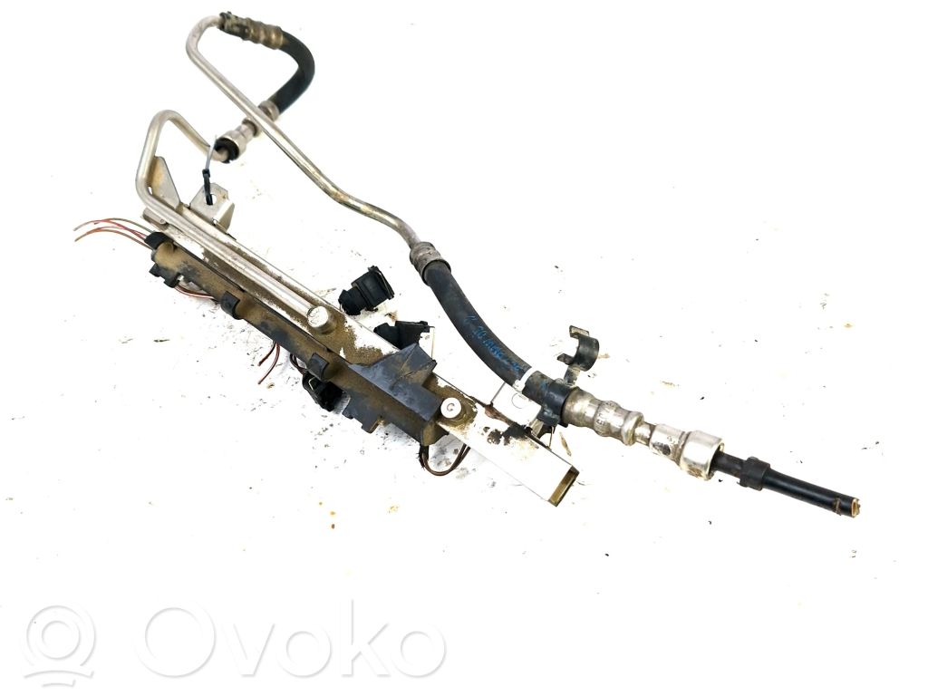 Injecteur de carburant