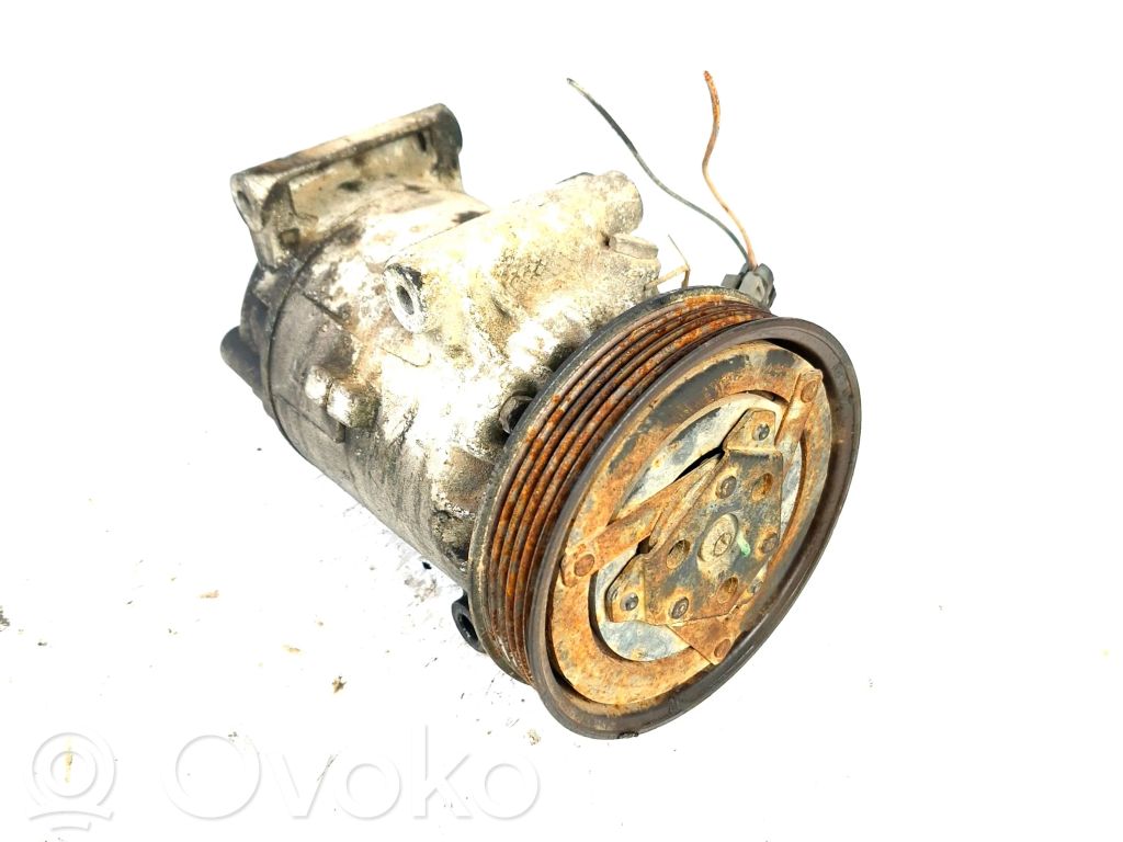 Renault Megane II Kompresor / Sprężarka klimatyzacji A/C 