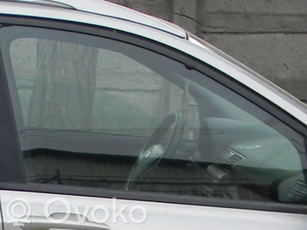 Fiat Stilo Geam ușă față patru uși 