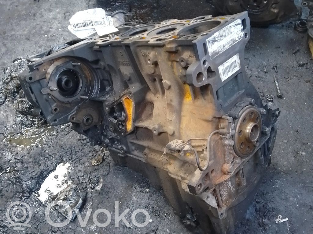 Motorblock   7786664,7786664