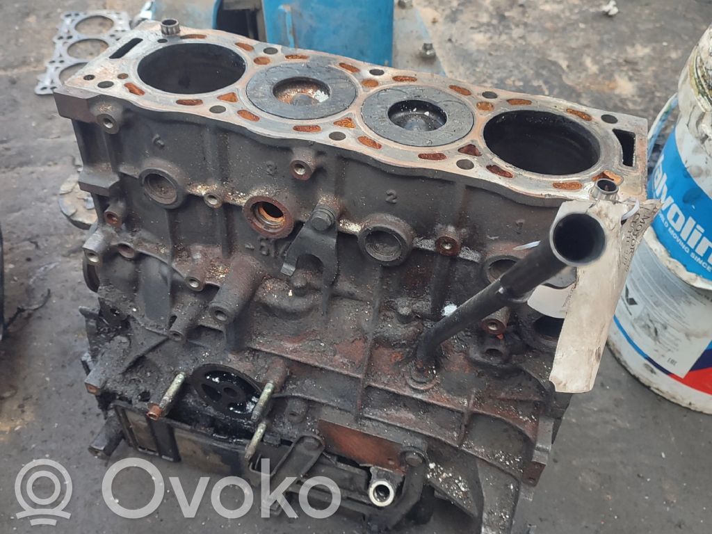Motorblock