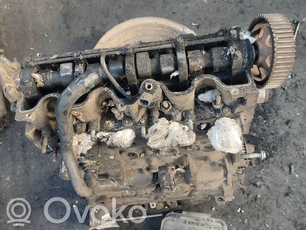 Fiat Punto (188) Variklis 