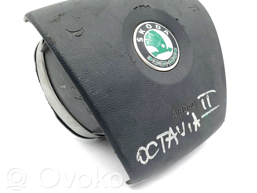 Poduszka powietrzna Airbag kierownicy   61664050C,1ZO880201