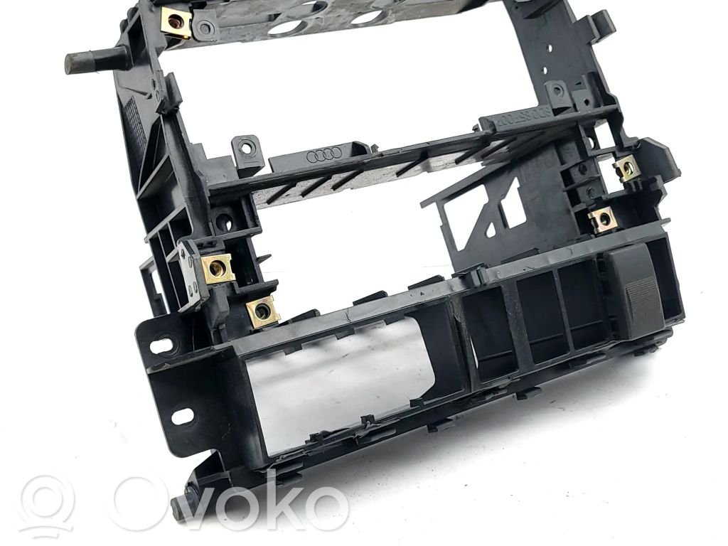 Audi A4 S4 B5 8D Console centrale 