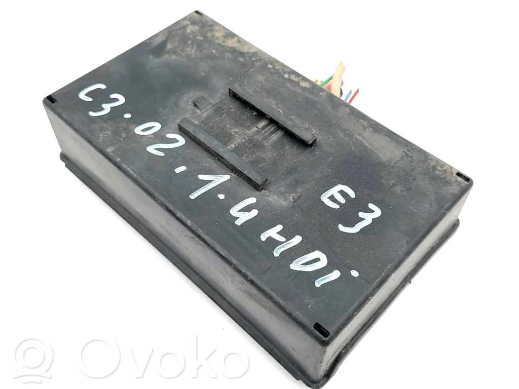 Fuse module   9632229480,9632229480,97086100,97086100