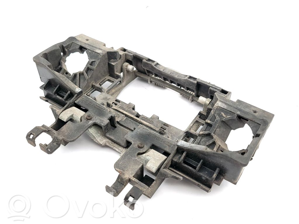 Audi A8 S8 D3 4E Manecilla externa puerta delantera 