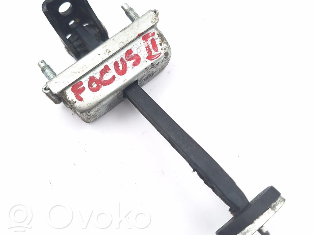 Ford Focus Front door check strap stopper 